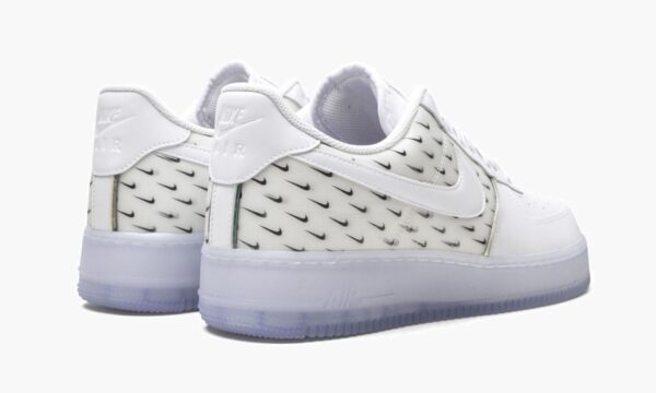 Air Force 1 07 PRM Swoosh Pattern - Image 3