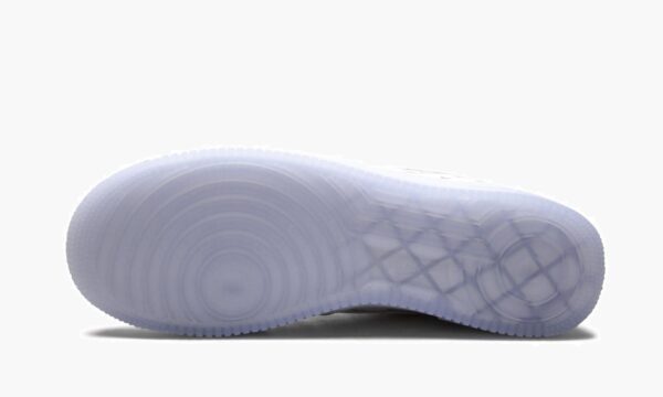 Air Force 1 07 PRM Swoosh Pattern - Image 5