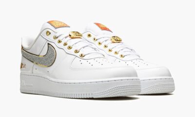 Air Force 1 Low Nola