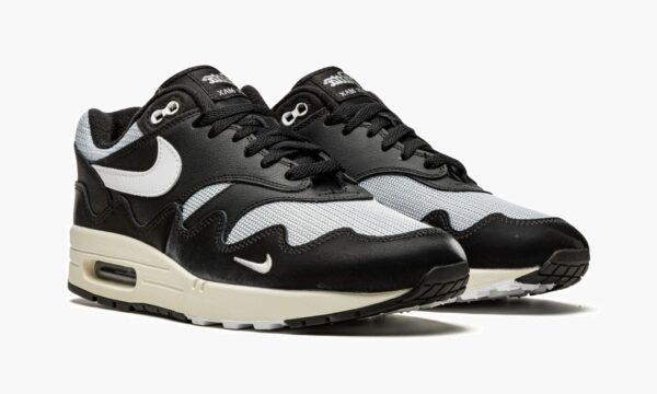 Air Max 1 Patta Black - Image 2
