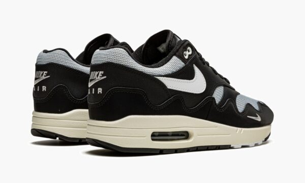 Air Max 1 Patta Black - Image 3