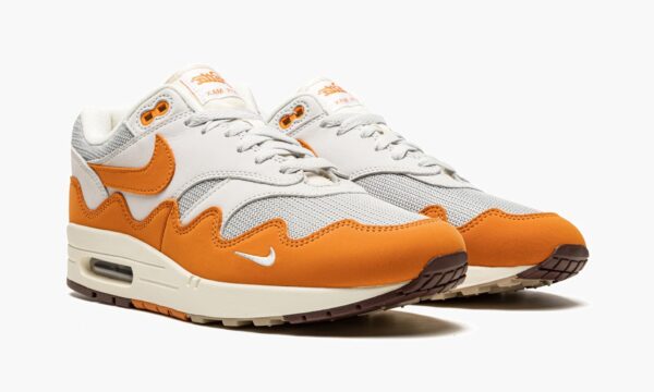Air Max 1 Patta Monarch - Image 2