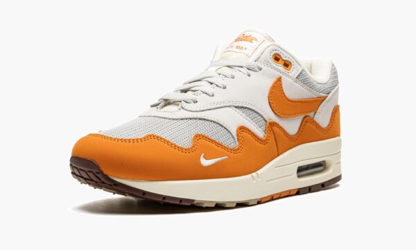 Air Max 1 Patta Monarch - Image 4