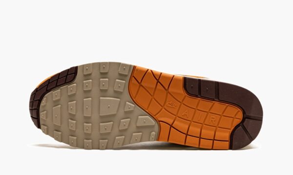 Air Max 1 Patta Monarch - Image 5