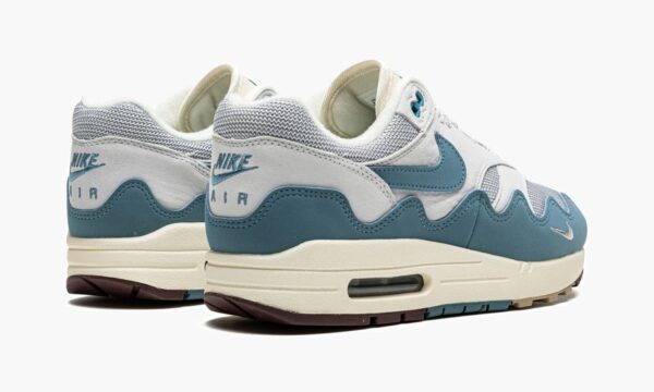 Air Max 1 Patta Noise Aqua - Image 3
