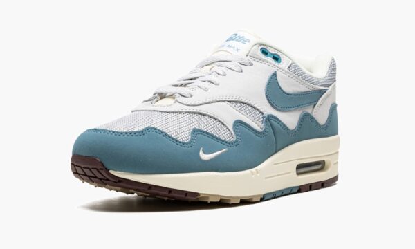 Air Max 1 Patta Noise Aqua - Image 4