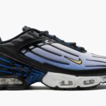 Air Max Plus-3 Obsidian