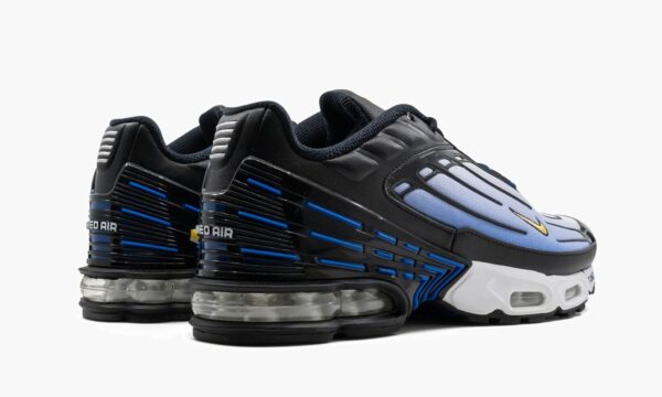 Air Max Plus-3 Obsidian - Image 3