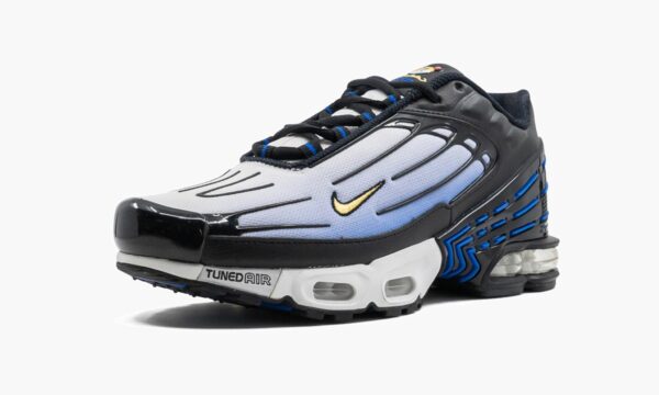 Air Max Plus-3 Obsidian - Image 4