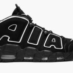 Nike Air More Uptempo 2016 Release