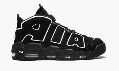 Nike Air More Uptempo 2016 Release