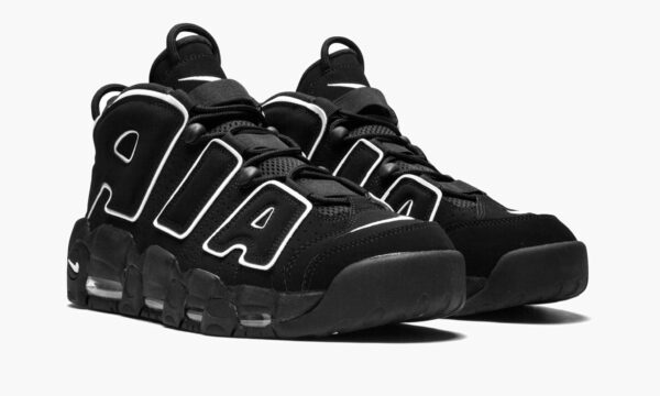 Nike Air More Uptempo 2016 Release - Image 2