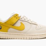 Nike Dunk Low Banana