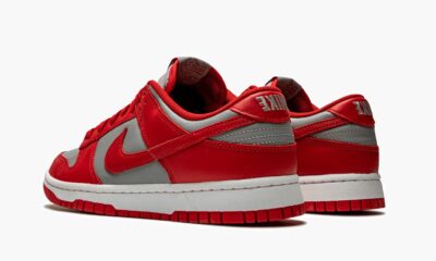 Nike Dunk Low Retro UNLV