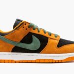 Nike Dunk Low  SP Ceramic