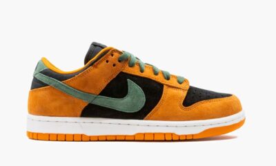 Nike Dunk Low  SP Ceramic