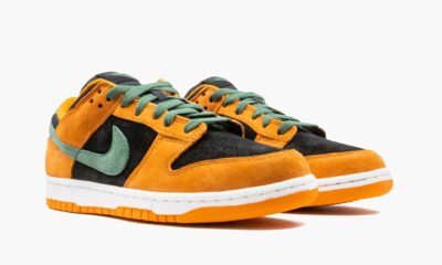 Nike Dunk Low  SP Ceramic