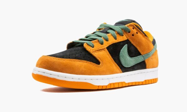 Nike Dunk Low  SP Ceramic - Image 4