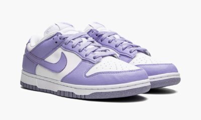 Dunk Low wmns Next Nature Lilac
