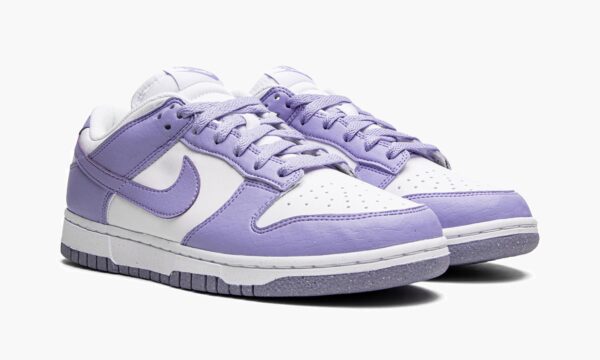 Dunk Low wmns Next Nature Lilac - Image 2