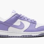 Dunk Low wmns Next Nature Lilac