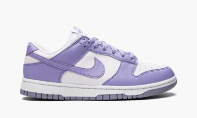 Dunk Low wmns Next Nature Lilac