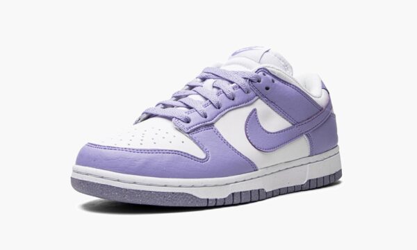 Dunk Low wmns Next Nature Lilac - Image 3