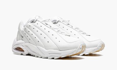 Nike Air Terra x Nocta Drake White