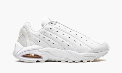 Nike Air Terra x Nocta Drake White