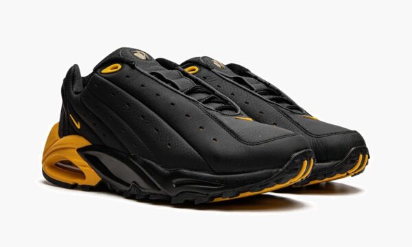 Nike Air Terra x Nocta Black University Gold - Image 2