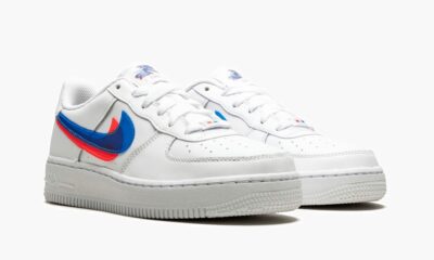Nike Air Force 1 07 LV8 KSA GS 3D Glasses