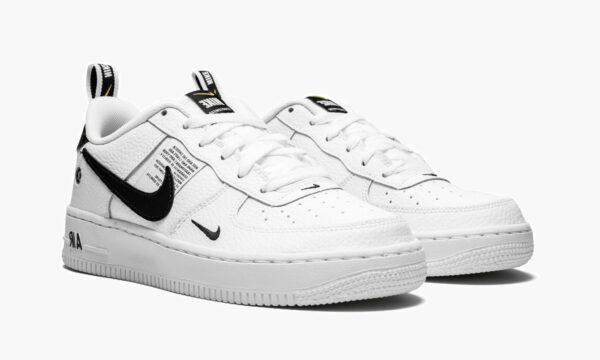 Nike Airforce1 LV8 Utility GS - Image 2