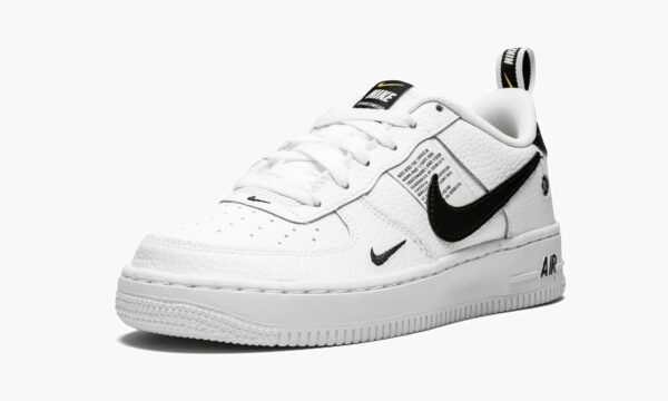 Nike Airforce1 LV8 Utility GS - Image 4