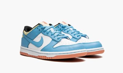 Nike Dunk Low Kyrie Irving Baltic Blue