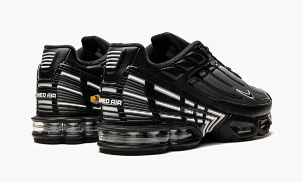 Nike Air Max Plus-3 Obsidian - Image 5