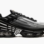 Nike Air Max Plus-3 Obsidian