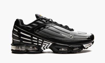 Nike Air Max Plus-3 Obsidian