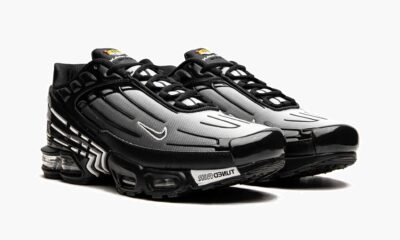 Nike Air Max Plus-3 Obsidian