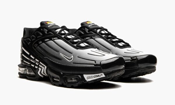 Nike Air Max Plus-3 Obsidian - Image 2