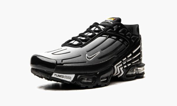 Nike Air Max Plus-3 Obsidian - Image 3