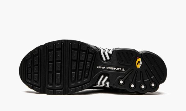 Nike Air Max Plus-3 Obsidian - Image 4