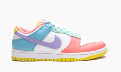 Nike Dunk Low SE wmns Easter