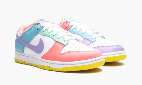 Nike Dunk Low SE wmns Easter - Image 2