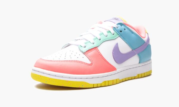 Nike Dunk Low SE wmns Easter - Image 5
