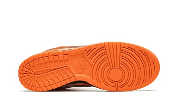 Nike dunk low Concepts  Orange Lobster - Image 5