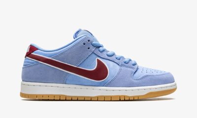 Nike Dunk Low – Phillies
