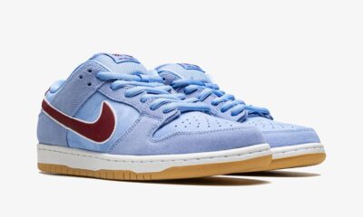 Nike Dunk Low – Phillies