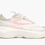 Nike Vista Lite SE Laser Crimson