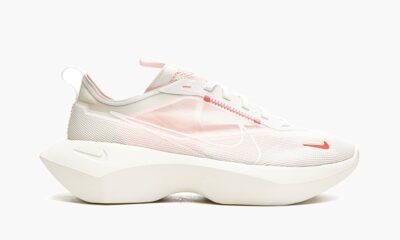 Nike Vista Lite SE Laser Crimson
