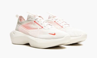 Nike Vista Lite SE Laser Crimson